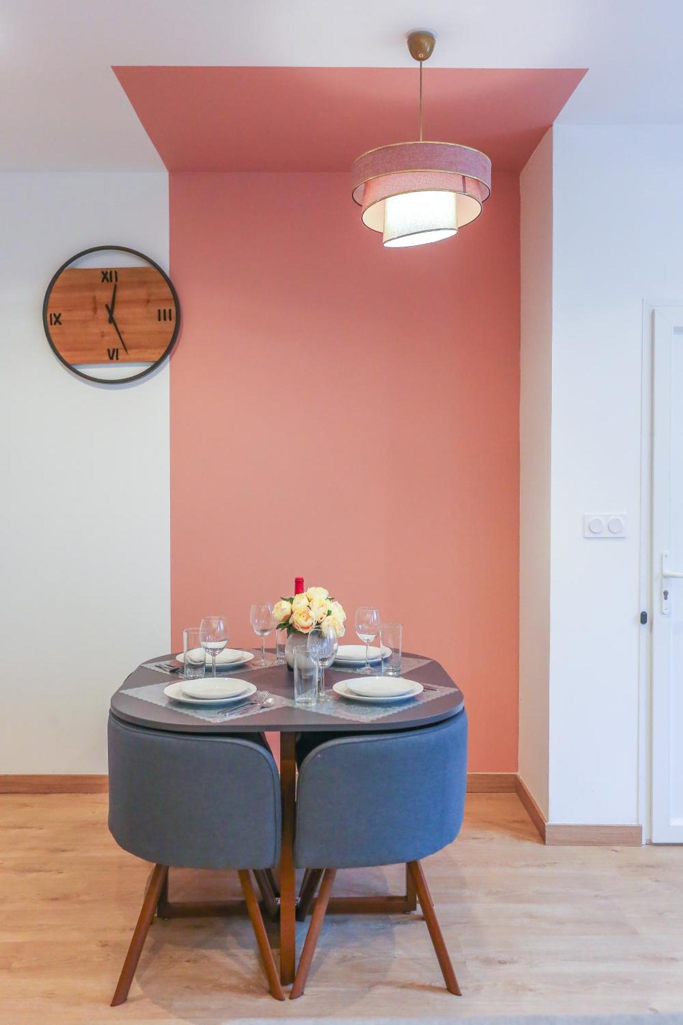 La Chute Des Feuilles - 2 Lits Simples - T2 Hyper Centre Appartement